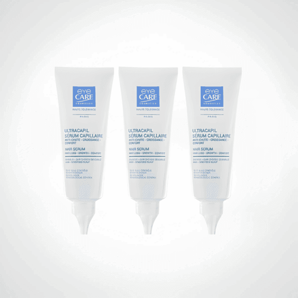 EYE CARE TRIPACK ULTRACAPIL SERUM CAPILLAIRE 3X75ML