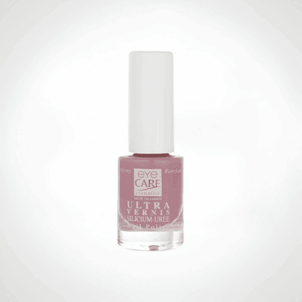 EYE CARE ULTRA VERNIS BAIE ROSE 1504