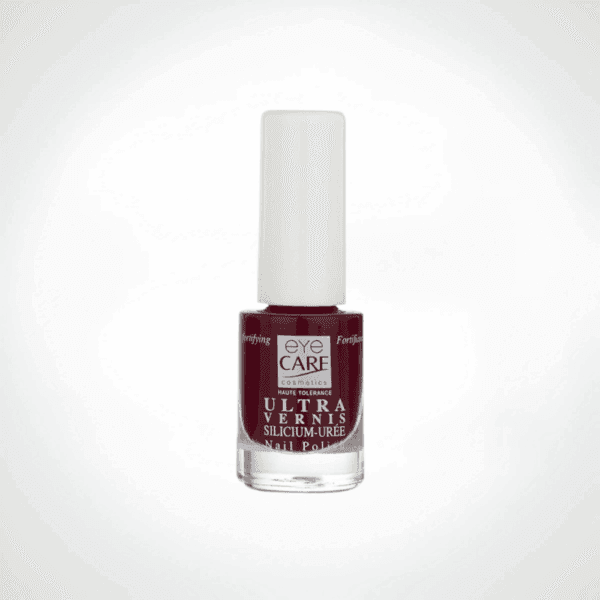EYE CARE ULTRA VERNIS BORDEAUX