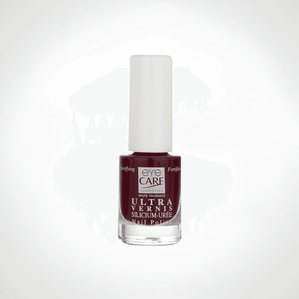 EYE CARE ULTRA VERNIS BORDEAUX