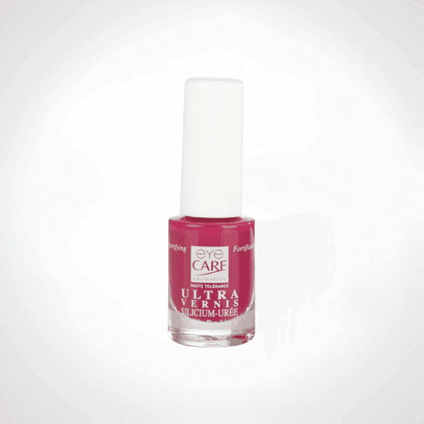 EYE CARE ULTRA VERNIS FUCHSIA 1505