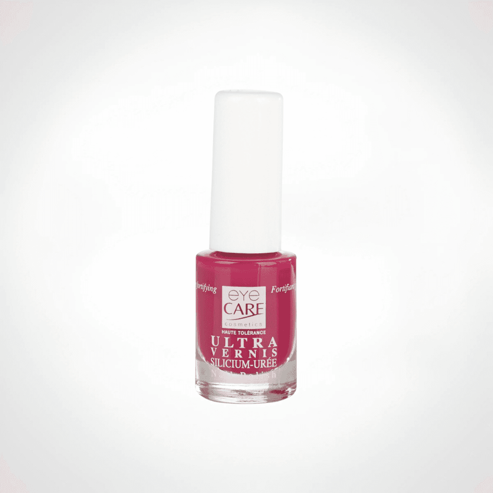 EYE CARE ULTRA VERNIS FUCHSIA 1505