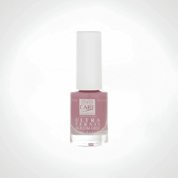 EYE CARE ULTRA VERNIS ROSEE 1513