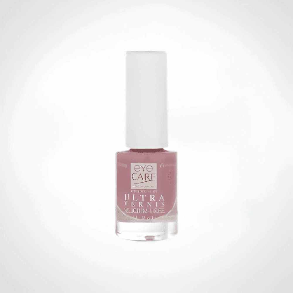 EYE CARE ULTRA VERNIS ROSEE 1513