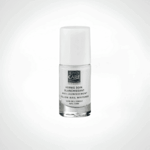 EYE CARE VERNIS BLANCHISSANT ANTI-JAUNISSEMENT
