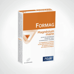 FORMAG 30 COMPRIMES