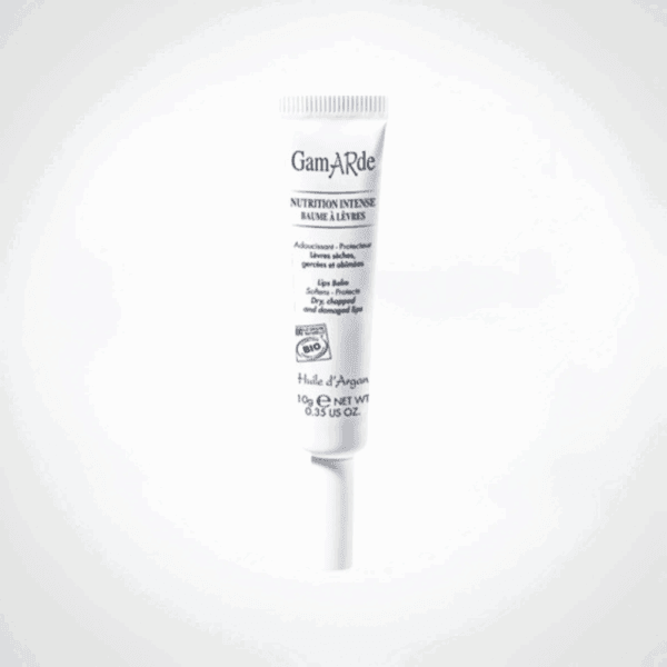 GAMARDE BAUME A LEVRES 10ML
