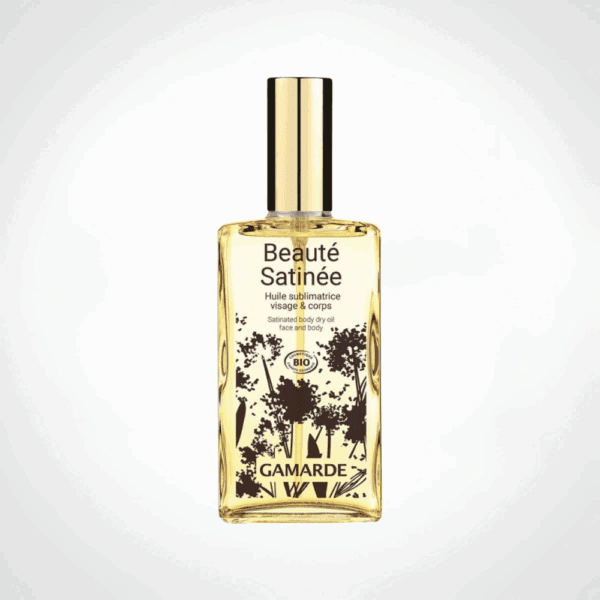 GAMARDE BEAUTE SATINEE 90ML