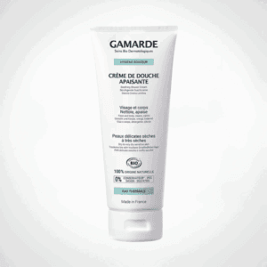 GAMARDE CREME DE DOUCHE APAISANTE 200ML