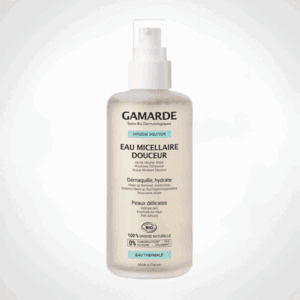 GAMARDE EAU MICELLAIRE DOUCEUR 200ML