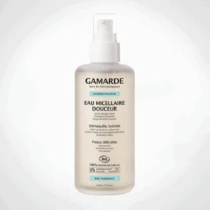 GAMARDE EAU MICELLAIRE DOUCEUR 200ML