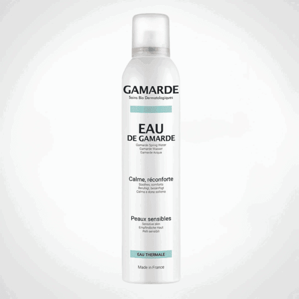 GAMARDE EAU THERMALE 250ML