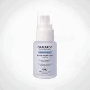 GAMARDE ELIXIR HYDRATANT 30ML
