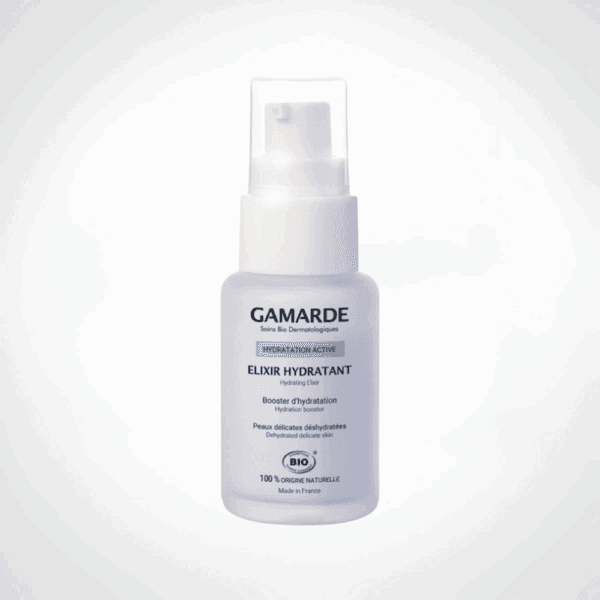 GAMARDE ELIXIR HYDRATANT 30ML