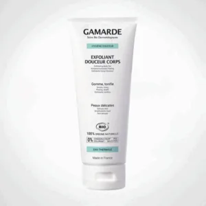 GAMARDE EXFOLIANT DOUCEUR CORPS 200ML