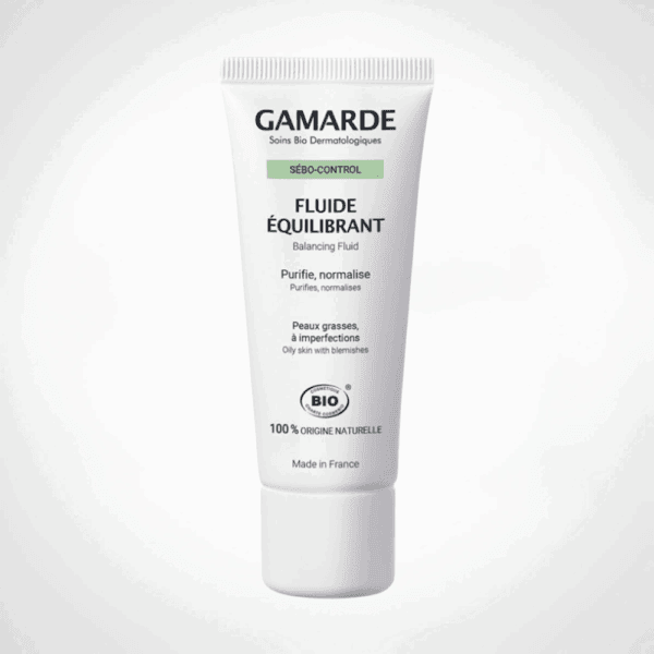 GAMARDE FLUIDE EQUILIBRANT P.GRASSES 40ML