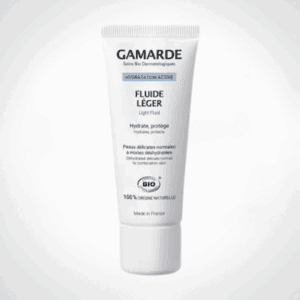 GAMARDE FLUIDE HYDRATANT LEGER 40ML