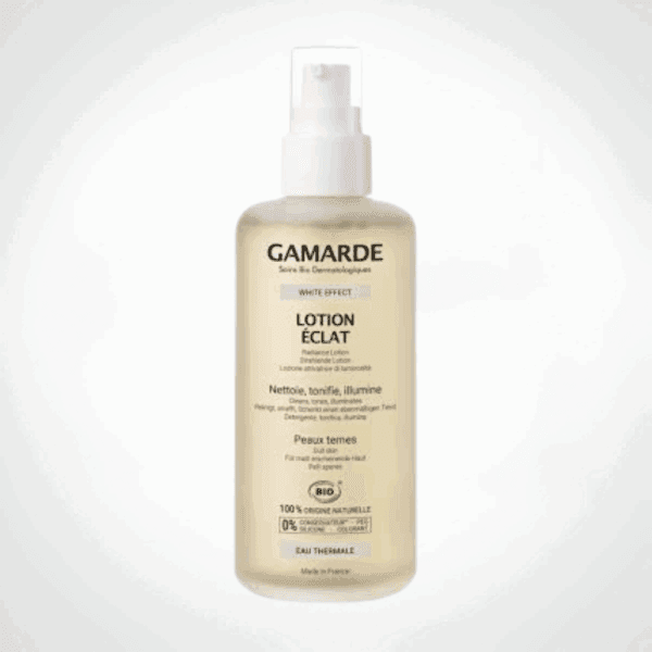GAMARDE LOTION ECLAT 200ML