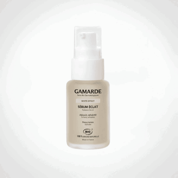 GAMARDE SERUM ECLAT 30ML