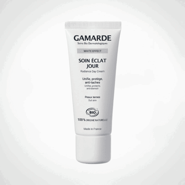 GAMARDE SOIN DE JOUR ANTI-TACHES 40ML