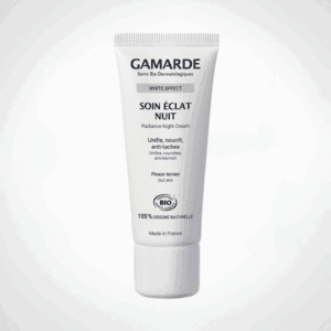 GAMARDE SOIN DE NUIT ANTI-TACHES 40ML