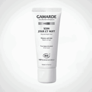 GAMARDE SOIN JOUR & NUIT ANTI-AGE 40ML