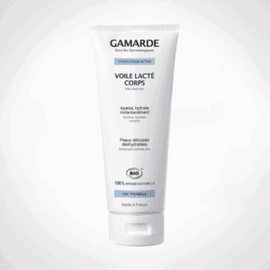 GAMARDE VOILE LACTE CORPS 200ML