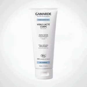 GAMARDE VOILE LACTE CORPS 200ML