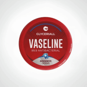 GLYCERIALL VASELINE 100ML