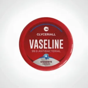 GLYCERIALL VASELINE 100ML