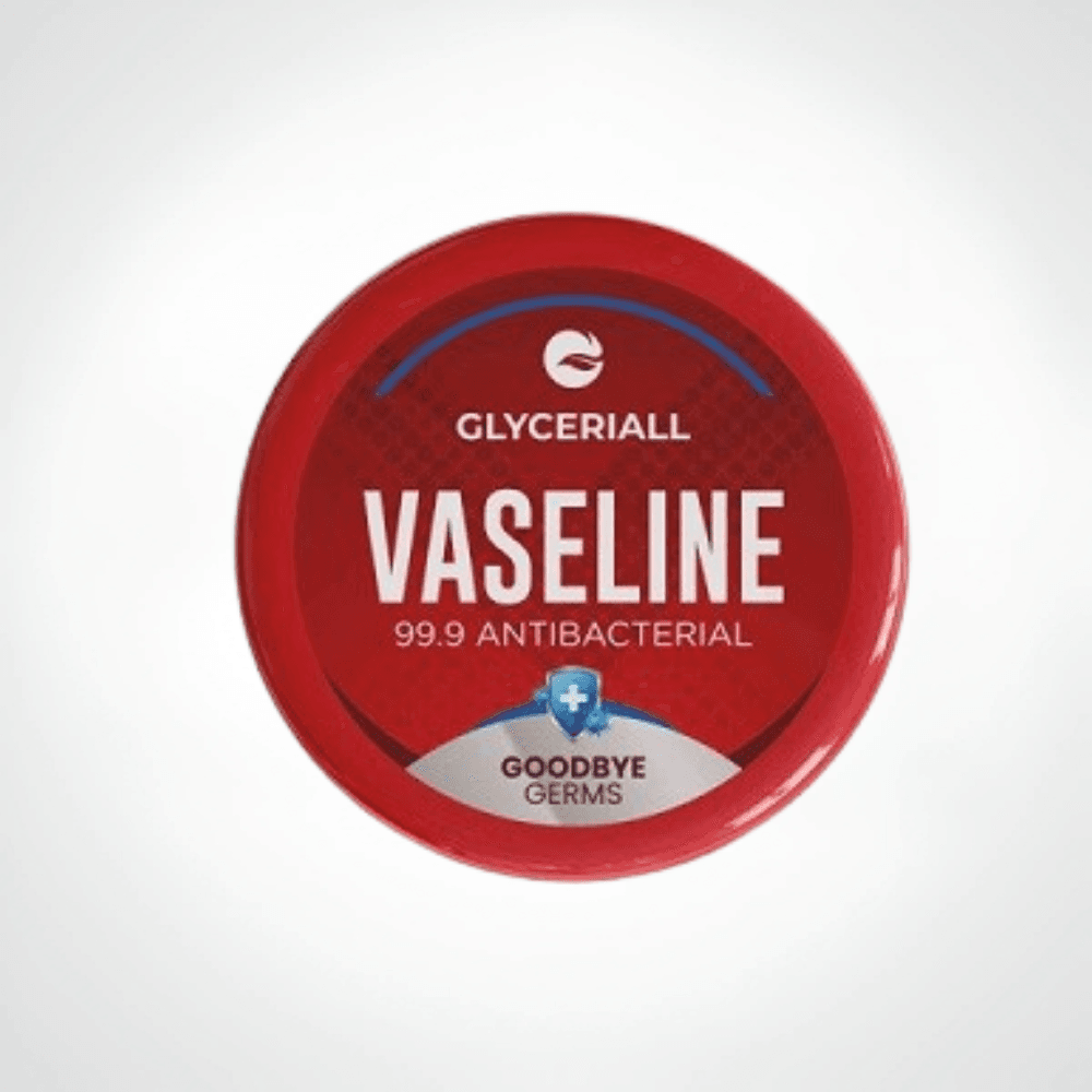 GLYCERIALL VASELINE 100ML
