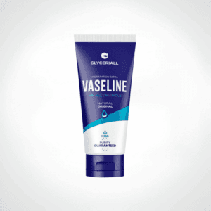 GLYCERIALL VASELINE TUBE 50ML