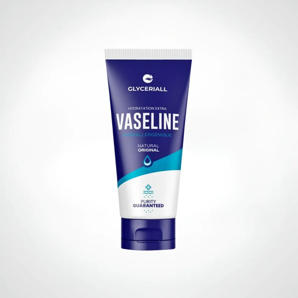 GLYCERIALL VASELINE TUBE 50ML