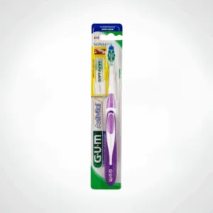 GUM BROSSE ACTIVITAL MEDIUM 583