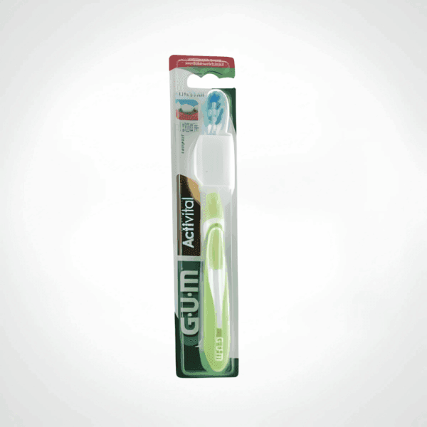 GUM BROSSE ACTIVITAL SOUPLE 581