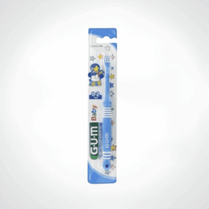 GUM BROSSE BABY 0-2 ans 213
