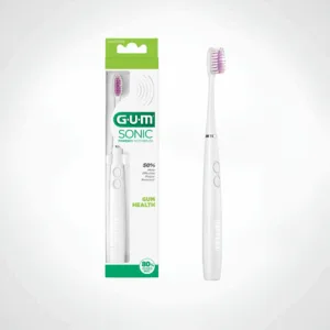 GUM BROSSE ELECTRIQUE SONIC DAILY 4100