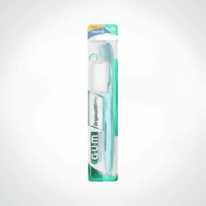 GUM BROSSE ORIGINAL WHITE MEDIUM 563