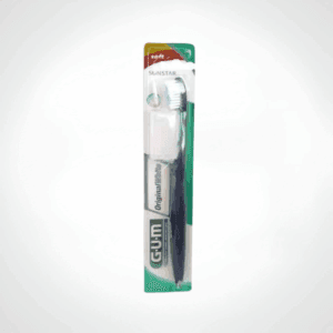 GUM BROSSE ORIGINAL WHITE SOUPLE 561