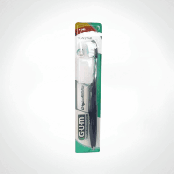 GUM BROSSE ORIGINAL WHITE SOUPLE 561