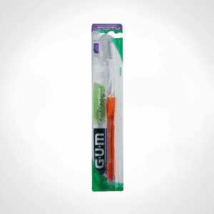 GUM BROSSE DELICATE COMPACT SOUPLE 317