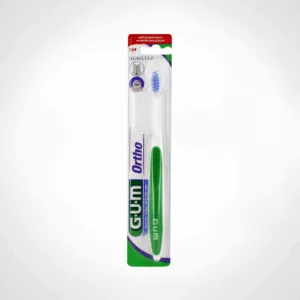 GUM BROSSE ORTHO 124