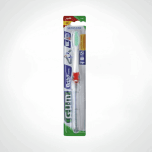 GUM BROSSE ORTHO TRAVELER 125