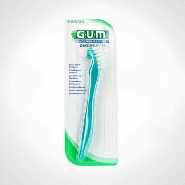 GUM BROSSE POUR PROTHÈSE 201