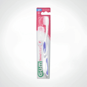 GUM BROSSE SENSIVITAL 509