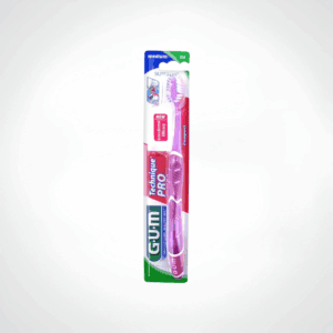 GUM BROSSE TECHNIQUE PRO MEDIUM 528