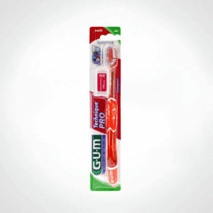 GUM BROSSE TECHNIQUE PRO SOUPLE 525