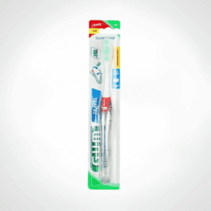 GUM BROSSE TRAVEL SOUPLE 158