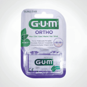 GUM CIRE ORTHO 724