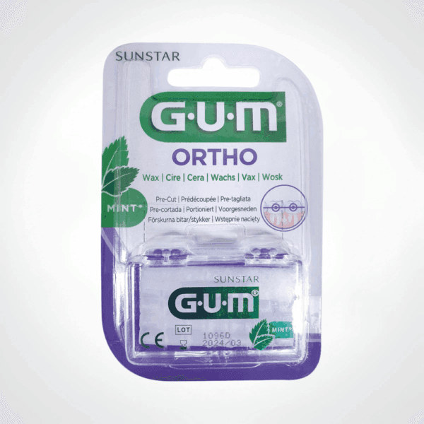 GUM CIRE ORTHO 724